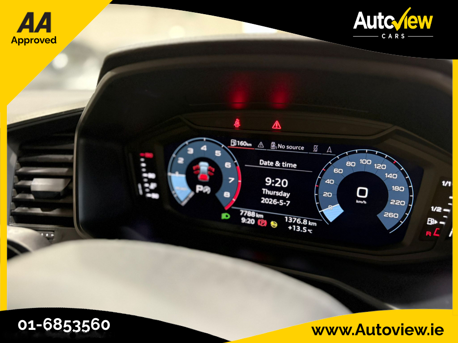 2022 Audi A1 1L Petrol For Sale Images