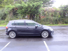 2017 Volkswagen Golf 1.6L Diesel For Sale Images