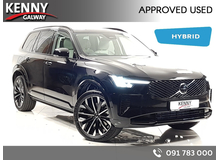 2025 Volvo XC90 2L Petrol Plug-in Hybrid For Sale Images