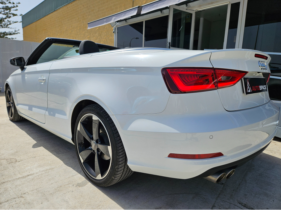 2015 Audi A3 2L Diesel For Sale Images