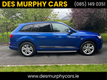 2018 Audi Q7 3L Diesel For Sale Images