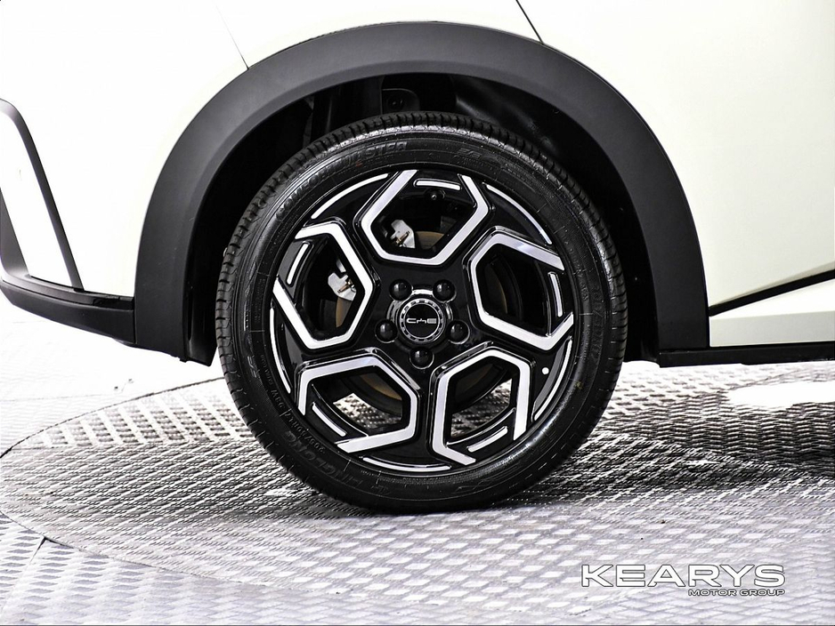 BYD Dolphin Comfort Order Your 262 Today! — thumbnail 28