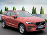2022 VOLVO XC60 Momentum B4 MHEV DSL (197hp)