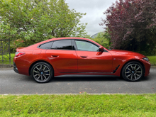 2022 BMW i4 0L Electric For Sale Images