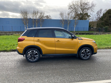 2021 Suzuki Vitara 1.4L Petrol For Sale Images