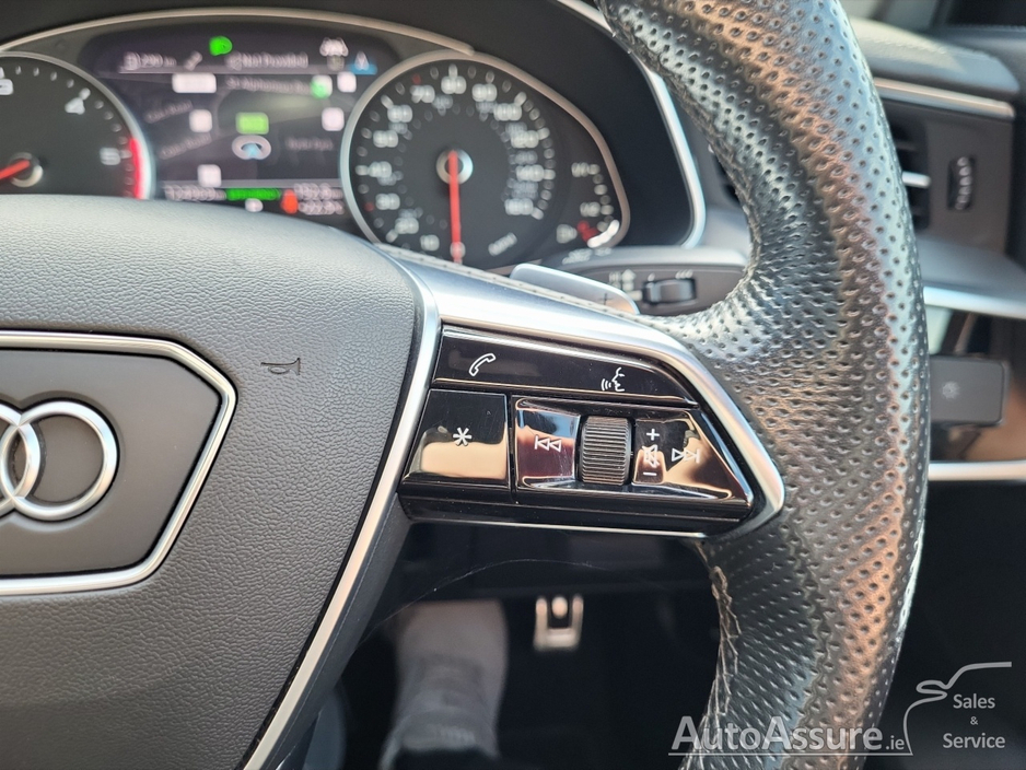 2021 Audi A6 2L Diesel For Sale Images