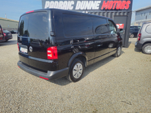 2020 Volkswagen Transporter 2L Diesel For Sale Images