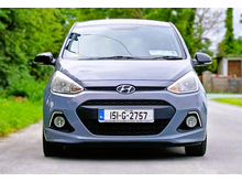 2015 Hyundai i10 1L Petrol For Sale Images