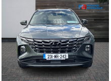 2023 Hyundai Tucson 1.6L Petrol Plug-in Hybrid For Sale Images