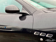 2014 Maserati Gran Turismo 4.8L Petrol For Sale Images