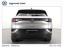 2022 VOLKSWAGEN ID.4 BUSINESS 77KWH 204HP PRO PERFORMANCE