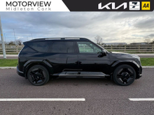 Kia EV9 EV9 earth x Commercial, *99.8...