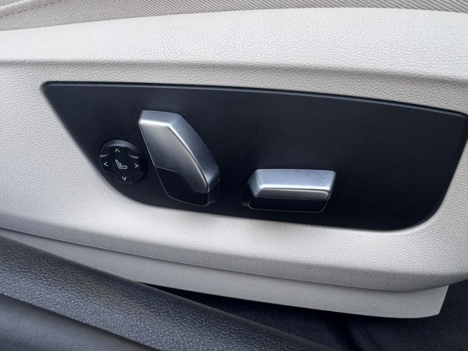 2017 BMW 5 Series 2L Petrol Plug-in Hybrid For Sale Images
