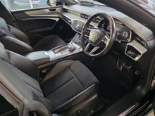 2021 Audi A7 2L Diesel For Sale Images