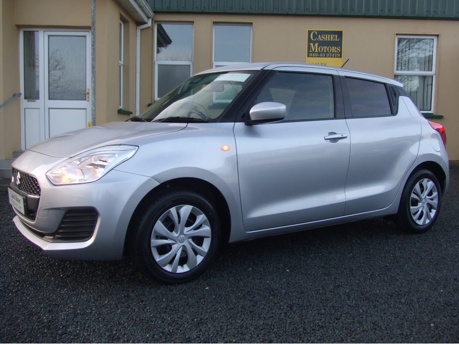 2019 Suzuki Swift For Sale Images