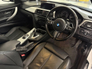 2015 BMW 3 SERIES 2.0 Automatic Low Mileage Upgraded Lip Kit