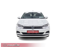 2021 Volkswagen Polo 1.0L Petrol For Sale Images