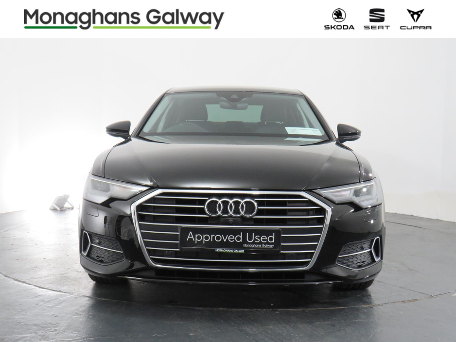 2020 Audi A6 2L Diesel For Sale Images