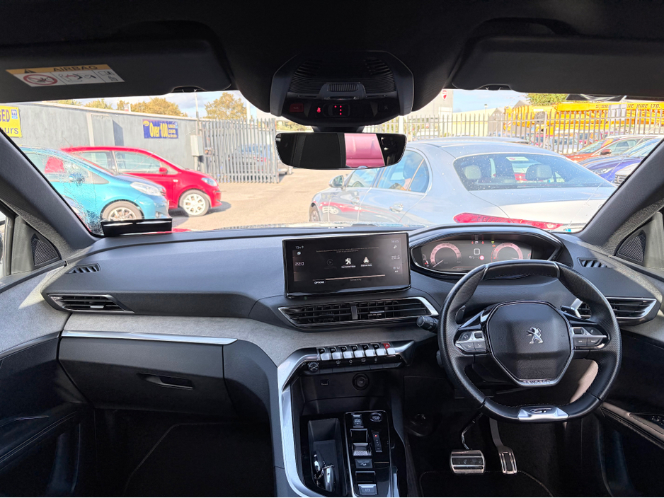 2024 Peugeot 3008 1.5L Diesel For Sale Images