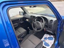 2006 Suzuki Jimny 1.3L Petrol For Sale Images