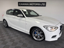 2013 BMW 1 SERIES *BMW 1 SERIES M135i* *LOW MILEAGE* *AUTO* *REVERSE CAMERA* *PARKING SENSORS* *FINANCE AVAILABLE* *TRADE INS WELCOME*