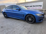 2015 BMW 4 SERIES D F36 M SPORT GRAN COUPE 4