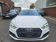 2019 Audi A5 2L Diesel For Sale Images