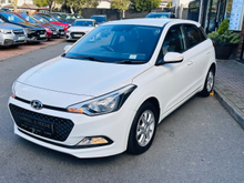 2018 Hyundai i20 1.2L Petrol For Sale Images
