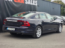 2017 VOLVO S90 D3 2.0L 150hp Momentum Manual