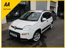 2023 Fiat Panda 1L Petrol For Sale Images