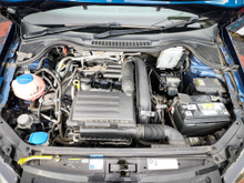 2016 Volkswagen Polo 1.4L Petrol For Sale Images
