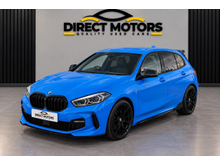 2024 BMW 1 Series 1.5L Petrol For Sale Images