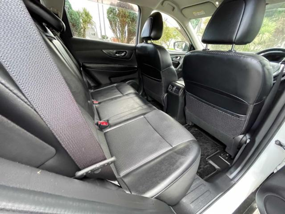 2015 Nissan X-Trail 2L Petrol Hybrid For Sale Images