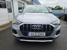 2021 Audi Q3 2L Diesel For Sale Images