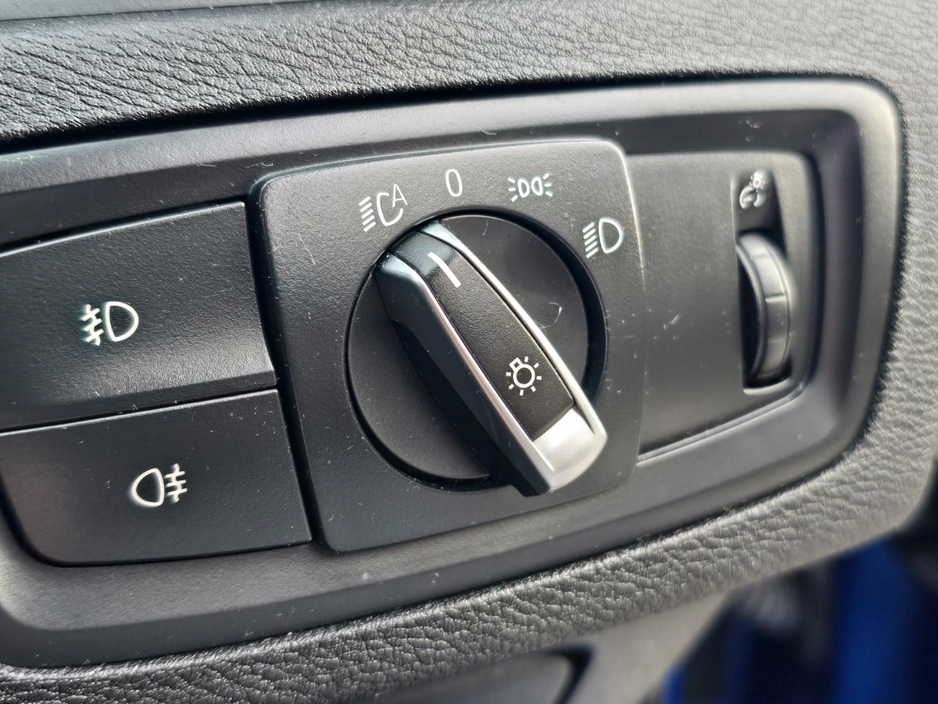 2017 BMW X1 2L Diesel For Sale Images