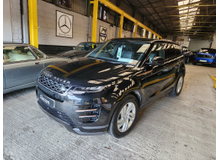 Land Rover Range Rover Evoque EVOQUE R-DYNAMIC S P300// (221) (STUNNING JEEP LOW MILEAGE//