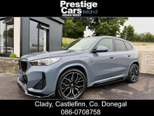 2023 BMW X1 1.5L Petrol Plug-in Hybrid For Sale Images