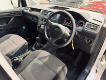 2019 Volkswagen Caddy 2L Diesel For Sale Images