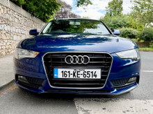 2016 Audi A5 2L Diesel For Sale Images