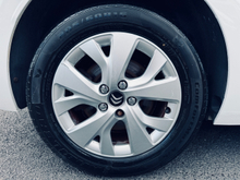 2014 Citroen Grand C4 Picasso 1.6L Diesel For Sale Images