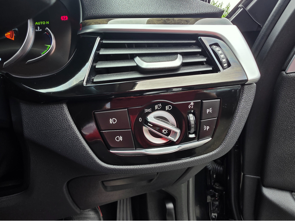 2017 BMW 5 Series 2.0L Diesel For Sale Images