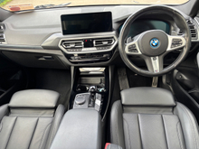 2023 BMW X3 2L Petrol Plug-in Hybrid For Sale Images