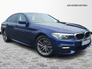 2020 BMW 5 SERIES 520D M SPORT 5DR AUTO