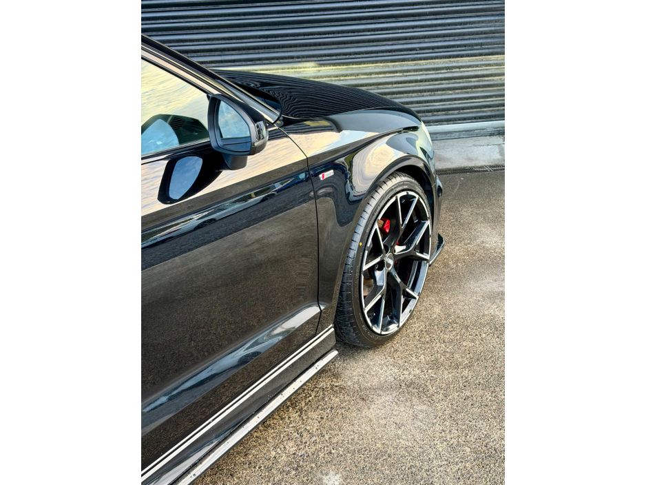 2019 Audi A3 1.6L Diesel For Sale Images