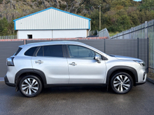 2024 Suzuki SX4 S-Cross 1.4L Petrol For Sale Images