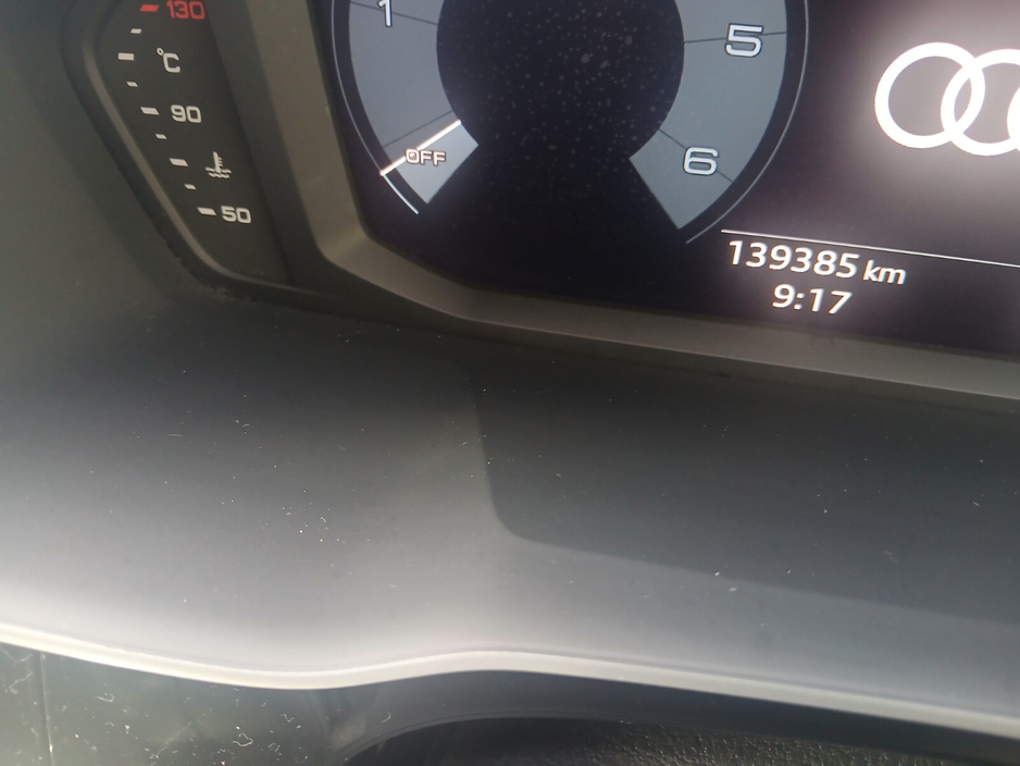 2019 Audi Q3 2L Diesel For Sale Images