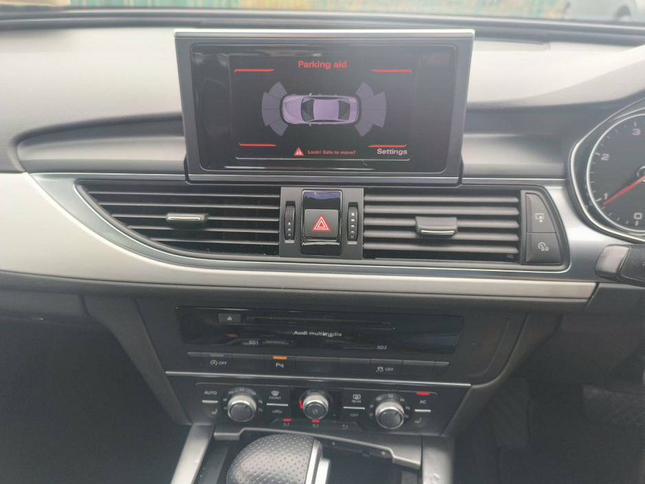 2014 Audi A6 2L Diesel For Sale Images