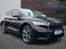 Skoda Enyaq 60 IV 5DR AUTO **SOH 96%**