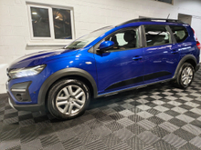 2022 Dacia Jogger 1L Petrol For Sale Images