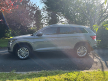 2019 Skoda Kodiaq 2L Diesel For Sale Images